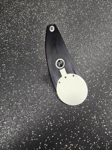 Used Pittout Pressure Putter Trainer 11849-s000033883