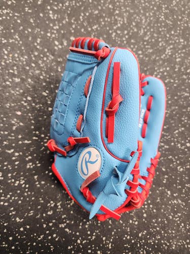 New Blu Red Play Series 10.5 11849-rawr00713781