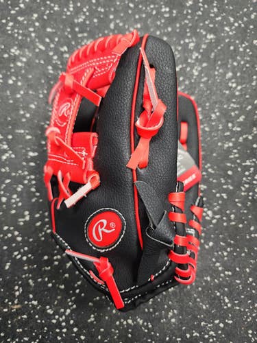 New Blk Red Players Series 10" 11849-rawr00704409