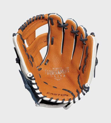 New Easton Teb115sp Tournament Elite Bb Sb Glove Rh Throw None 11 1 2" 11851-ease00683107
