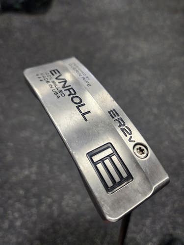 Used Evnroll Er2v Mens Putter Rh 11849-s000036006