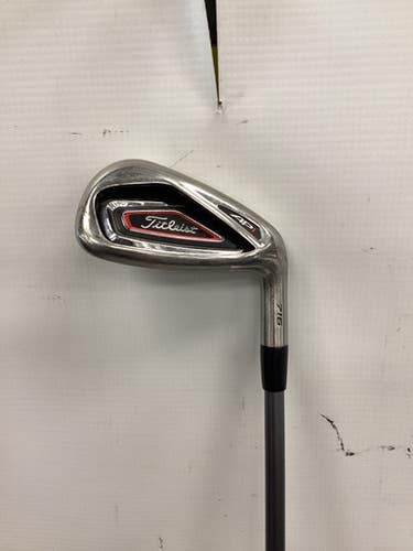 Used Titleist Ap1 716 Iron Mens Individual Iron Rh 9 Iron 11851-s000036023
