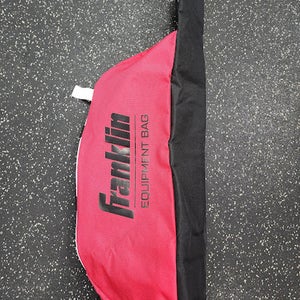 New Franklin Jr Equipment Bag 11849-frajrequipmentbag
