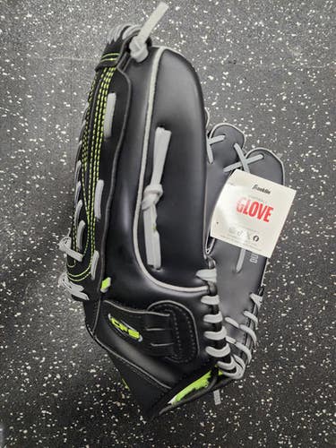 New Franklin Sb Fieldmaster Softball 13" Rht 11849-fra22610