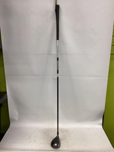 Used Taylormade Sldr Mens Fairway Wood Rh 5 Wood 11851-s000038711