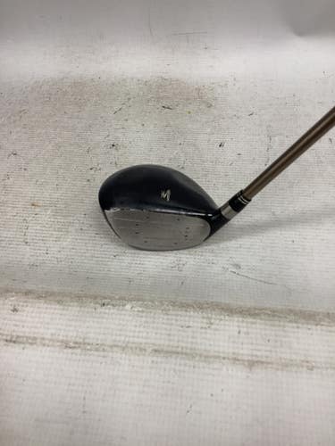 Used Cobra Sz Hyper Steel Mens Fairway Wood Rh 3 Wood 11851-s000038789