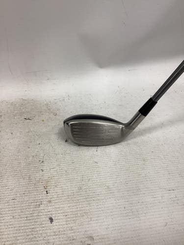 Used Cleveland Launcher Dst Mens Hybrid Club Rh 3 Hybrid 11851-s000038790