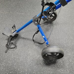 Used Intech Junior Golf Cart Junior 11849-s000040292