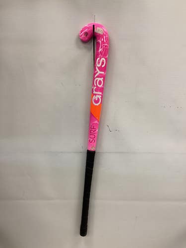 Used Grays Surf Fh Complete Stick Pink 32" 11851-s000040357