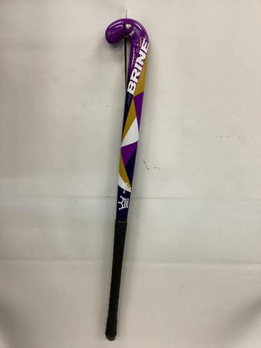 Used Brine Crown 250 Fh Complete Stick Purple 36" 11851-s000040356