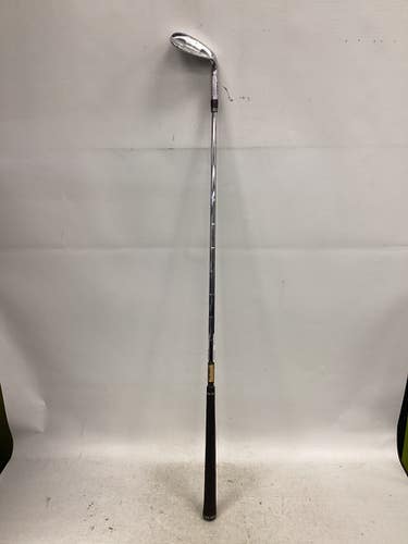 Used Taylormade Rac Golf Wedge Mens Rh 58 Degree 11851-s000040364