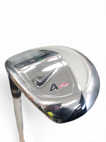 Used Nike Slingshot Hl Womens Hybrid Club Rh 3 Hybrid 11849-s000015414
