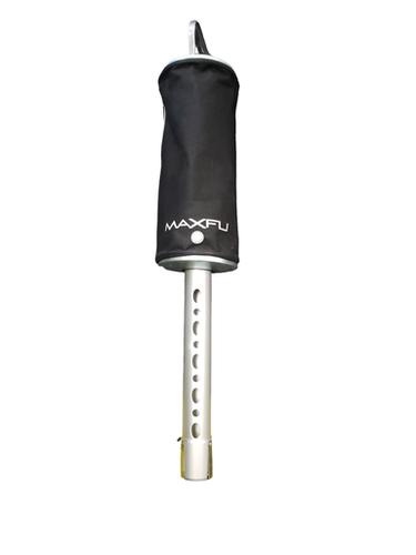 Used Maxfli Shag Bag Golf Accessories 11849-s000015417