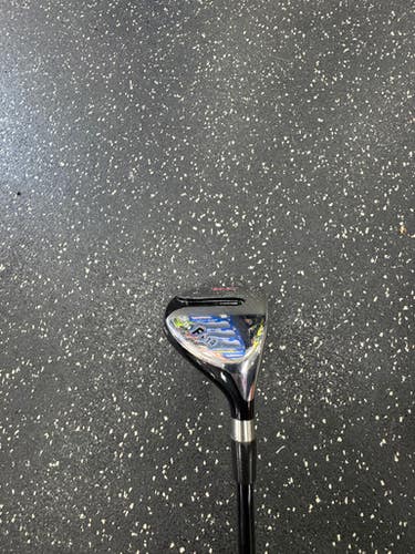 Used Royal Collection Mens Fairway Wood Rh 12 Wood 11849-s000011735