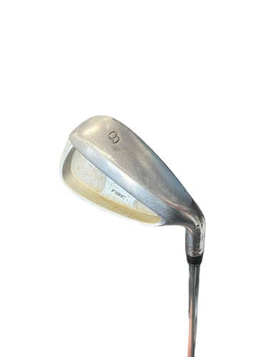 Used Ts Mens Individual Iron Lh 5 Iron 11849-s000011751