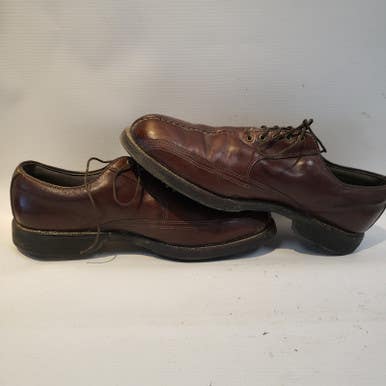 Used Foot Joy 51765 Senior 10 Golf Shoes 11849-s000015443