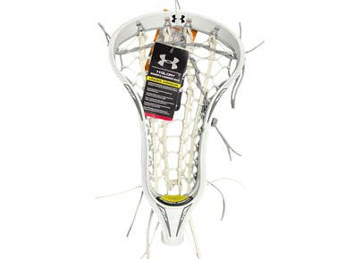 Used Under Armour Glory Womens Lacrosse Head Black 11849-s000013487