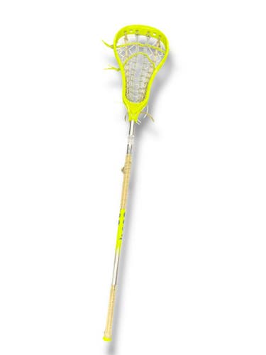 Used Brine 6065 Wmn Atk Mid Complete Stick Yellow 11849-s000013495