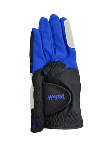 New Ez Fit Glove L Xl Blue 11849-vol8218