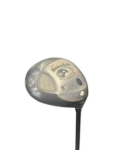 Used Callaway Big Bertha Mens Driver Rh 9.0 Degree 11849-s000015508