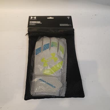 New Ua Magnetico Goalie Gloves 11849-undua21780ua11