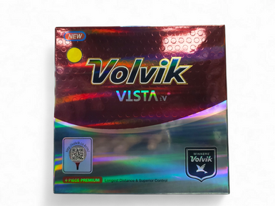 New Vista Iv 4pc With Marker 11849-volvista