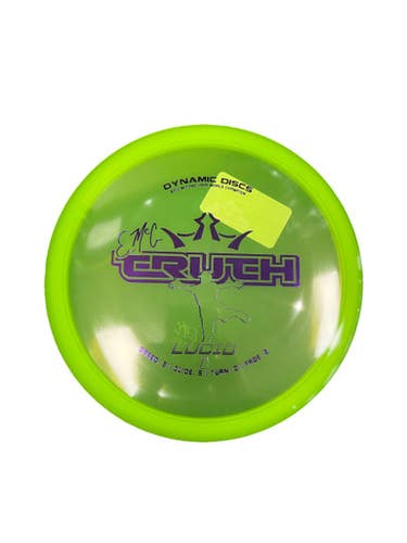 New Lucid Emac Truth Green 177 11849-dydso2881284