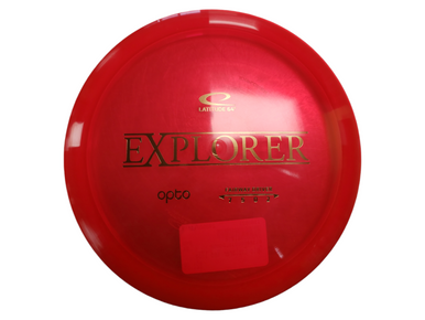 New Opto Explorer Red 173g 11849-dydso2881274