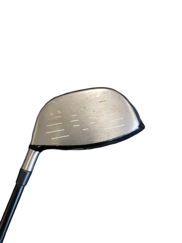 Used Taylormade R580 9.5 Degree Regular Flex Graphite Shaft Drivers 11849-s000010880