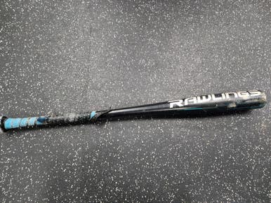 Used Rawlings 5150 31" -3 Drop High School Bats 11849-s000010856