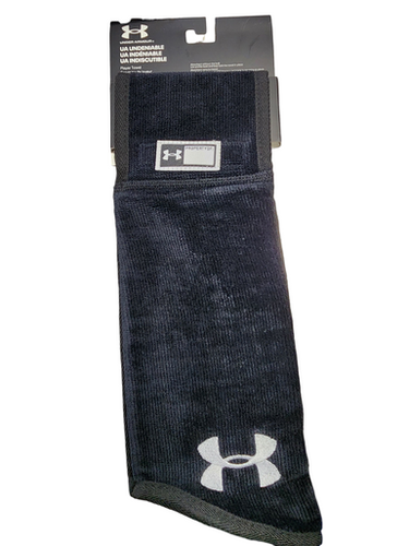 New Football Towel 11849-undua20800