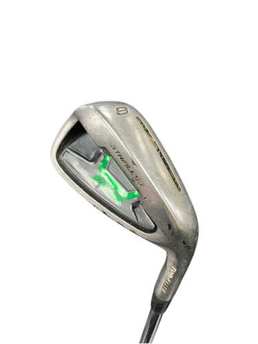 Used Top Flite Gamer Mens Individual Iron Rh 8 Iron 11849-s000016804