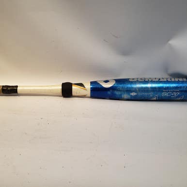 Used Demarini Sc 4 Alloy 31" -10 Drop Fastpitch Bats 11849-s000014729
