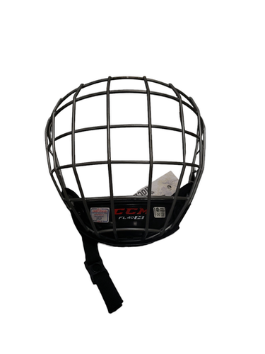 Used Ccm Fl40 M L Hockey Helmets 11849-s000018614