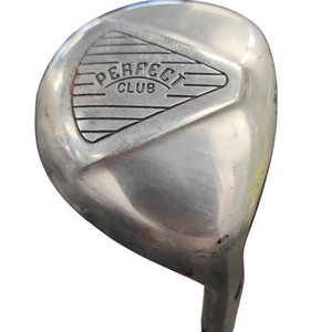 Used Perfect Club Mens Fairway Wood Rh 3 Wood 11849-s000014842