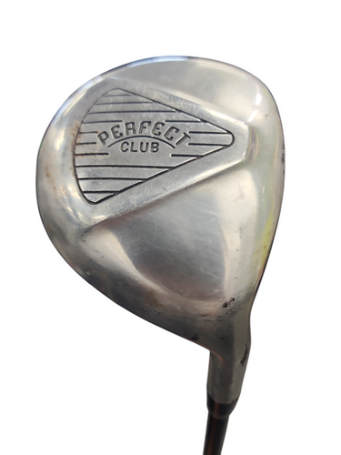 Used Perfect Club Mens Fairway Wood Rh 3 Wood 11849-s000014842