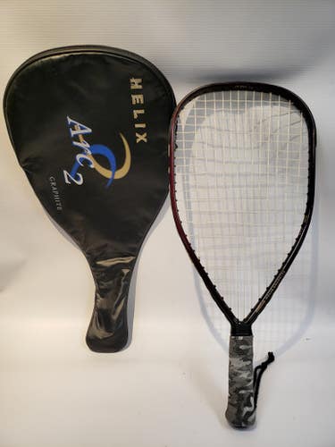 Used Ektelon Helix Graphite Unknown Racquetball Racquets 11849-s000012747