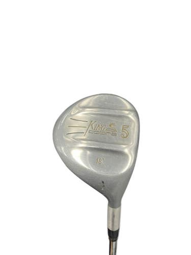 Used Cobra King Cobra Mens Fairway Wood Rh 5 Wood 11849-s000014888