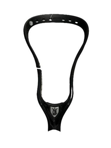 Used Brine Mantra Iv Womens Lacrosse Head Black 11849-s000016956