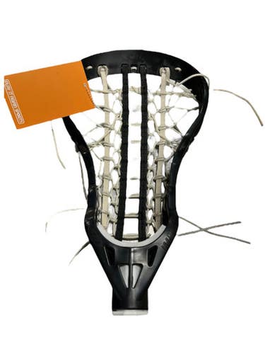 Used Debeer Impulse Womens Atk Mid Lax Shaft Black 11849-s000014917