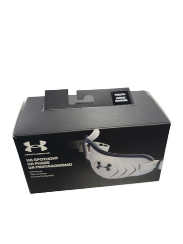 New Spotlight Chin Strap Ad Wh 11849-undua20640-00002