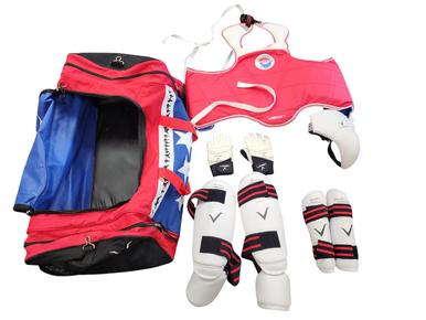 Used Vision Martial Arts Gear White 11849-s000021242