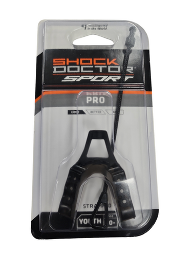 New Shd Sportpro W Strap Youth 11849-shd25101y