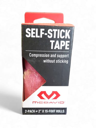 New Athletic Tape 2-pack Pink 11849-mcdmd63325-19-00