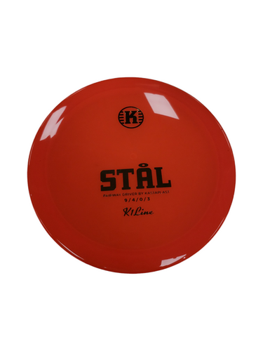 New K1 Stal Org Fw Drvr 173g 11849-38kk1stalorg173g