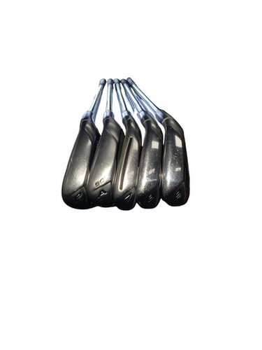 Used Taylormade R Bladez Mens Complete Set Rh 5 Piece 11849-s000021640