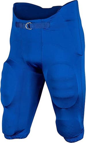 New Integrated Ftb Pant W Pads 11849-chpfpu21anyl