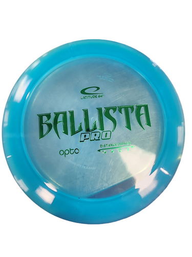 New Ballista Pro Turq 160-162g 11849-dydoptobalistaprot