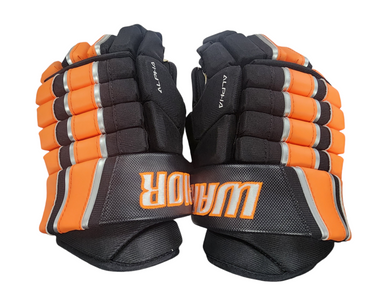 New Fr Pro Jr Glove 11 Bko 11849-warfrpgj1bko