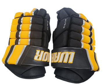 New Fr Pro Jr Glove 11 Bsg 11849-warfrpgj1bsg